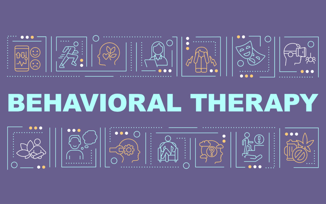 Understanding Cognitive Behavioral Therapy (CBT) and Dialectical Behavioral Therapy (DBT) in Residential Treatment