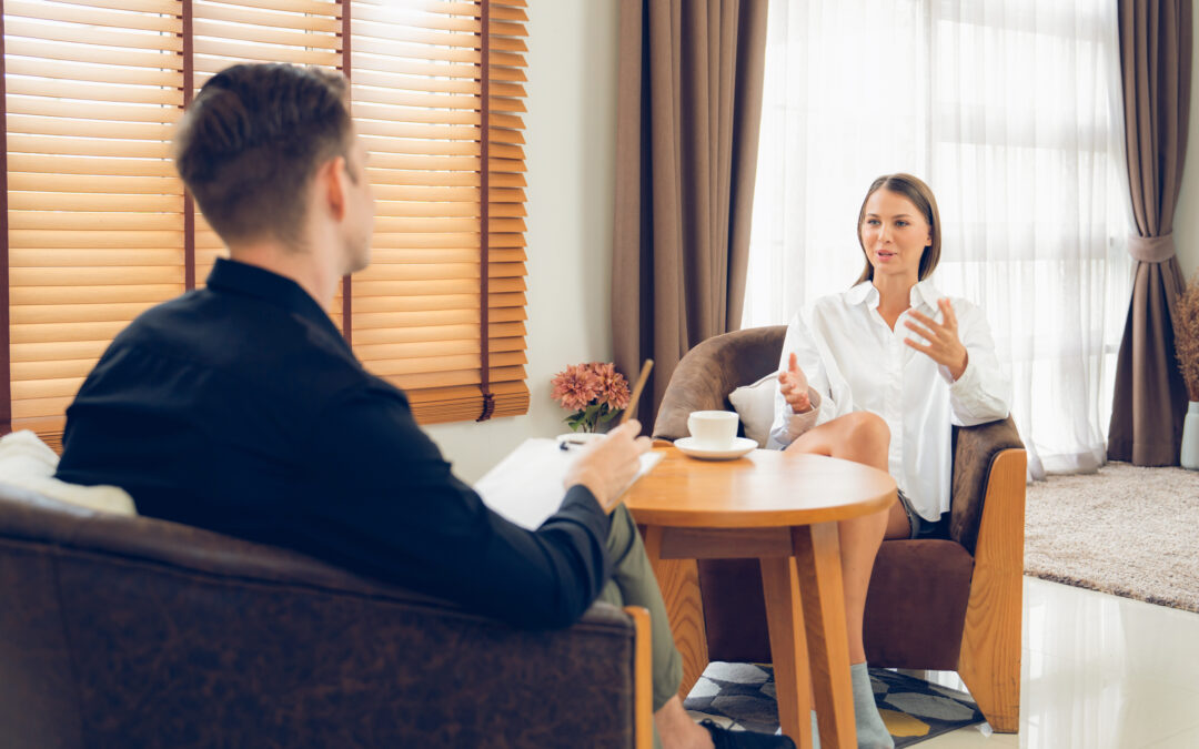 The Role of Medical and Psychiatric Services in Residential Treatment: Supporting Recovery for Mental Health, Addiction, and Co-Occurring Disorders